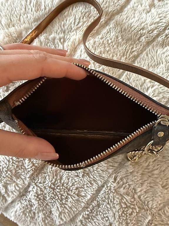 Sacs femmes: Michael Kors Gürteltasche – D'occasion à Frauenfeld par Amylia 1