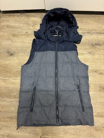 Gilet / Weste / Jacke