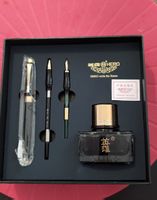 Originales Hero Kalligraphie Stift Set mit Tinte, aus China