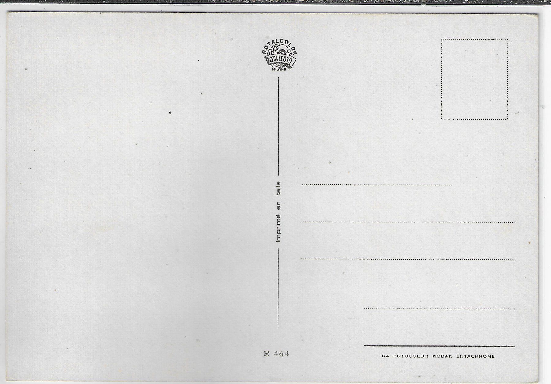 Cartoline postali: Soft-Erotik im Stil von David Hamilton – Usato da Ettingen venduto da Kartenplanet 1