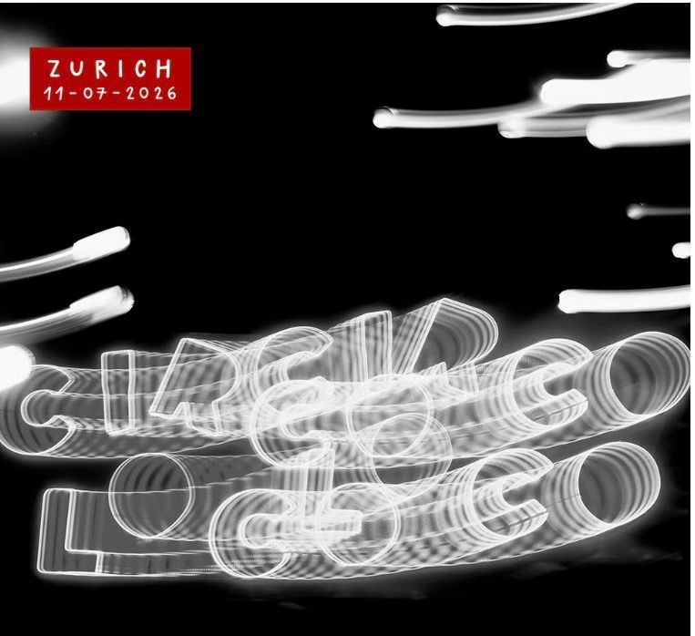 Billets: 2x VIP Backstage Tickets – D'occasion à Rüschlikon par noe_bnx5