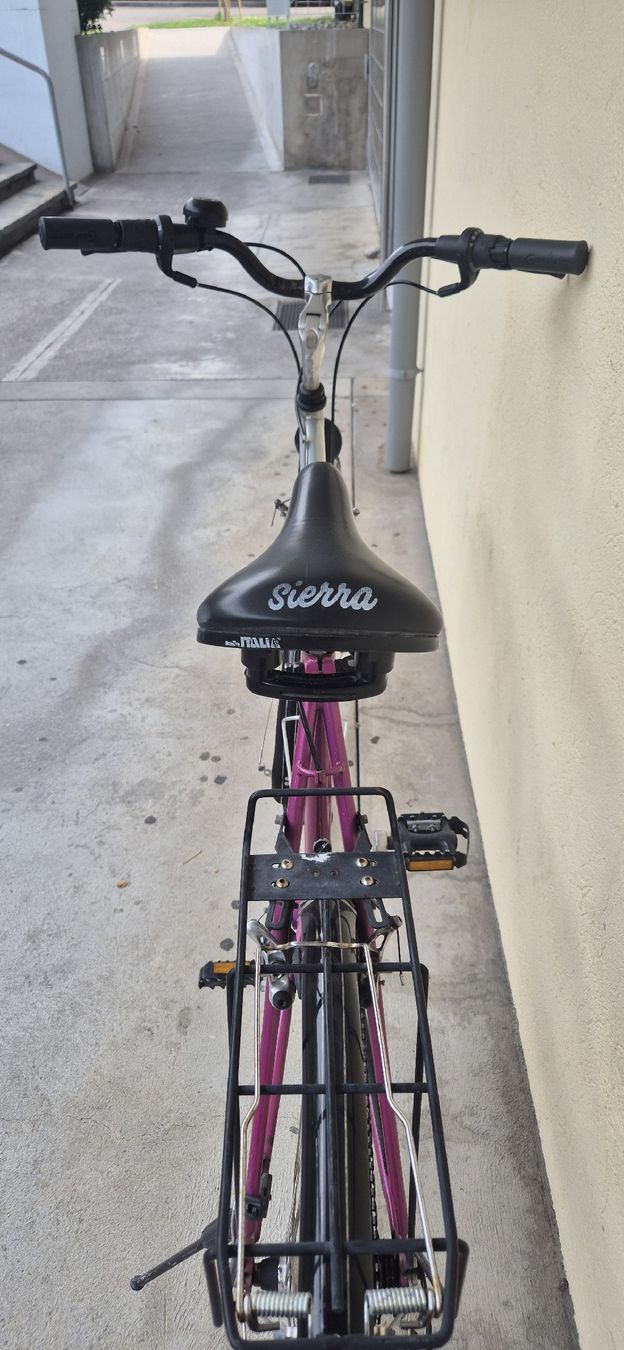 Vélos: Velo City 7 Gang, /gebraucht  – D'occasion à Zürich par 833_w68v 1