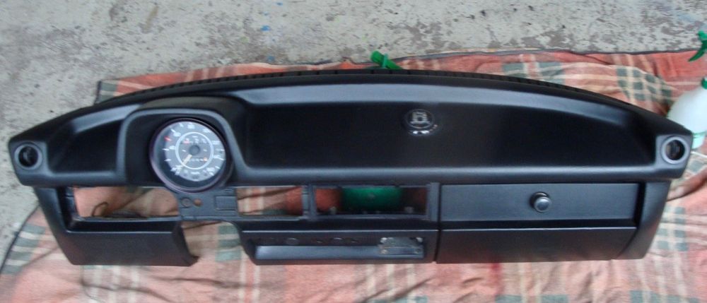 Vw Kafer Armaturenbrett