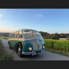Profile image of MeThoBus
