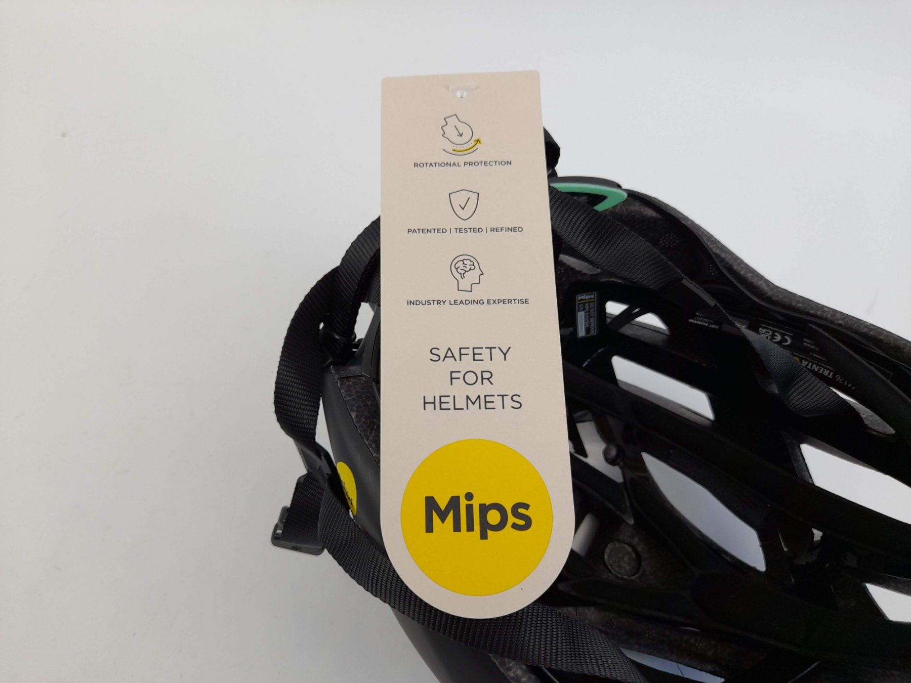 Helme: MET Trenta Mips Velohelm – Neu (gemäss Beschreibung) aus Liebefeld von Restwert_Liebefeld 3