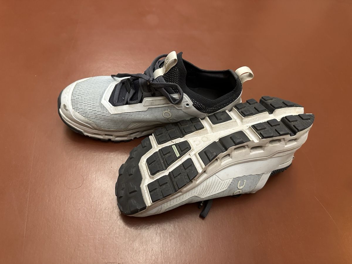 On Chaussures femmes: On Cloud Schuhe 38.5 – D'occasion à Zürich par Sehrgernmerci 3