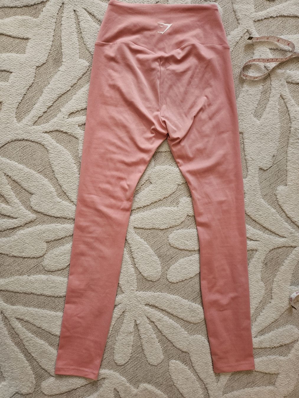 Gymshark Leggings: Gymshark Leggings/Gr S – Usato da Baar venduto da BlackCat_13 5