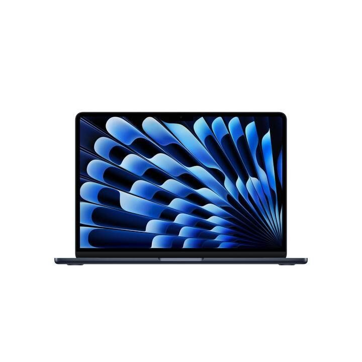 Apple Notebook: Apple MacBook Air M5 13 512GB Mid 2026 16GB Memory – Usato da Pratteln venduto da s.elba