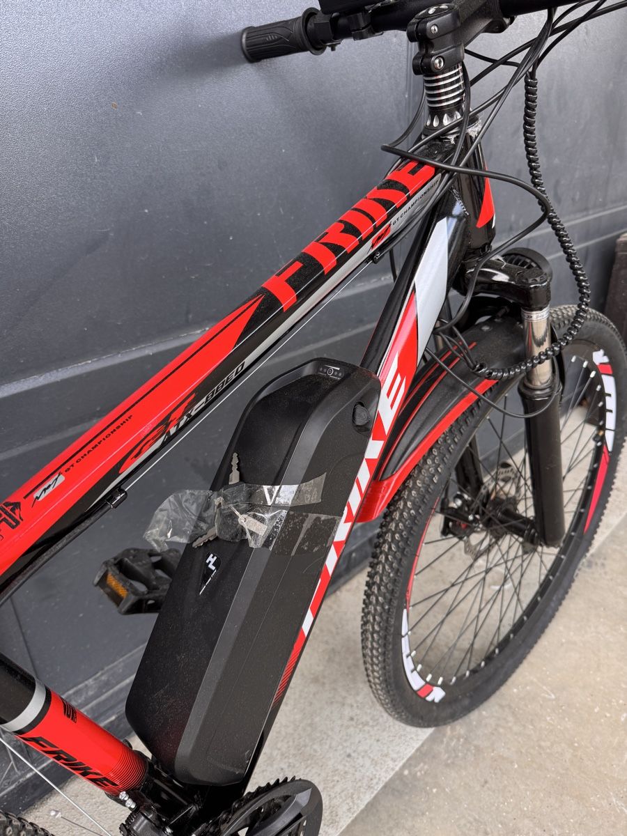 Biciclette: Velo E-Bike – Nuovo e nell'imballaggio originale da Salmsach venduto da ski_6ggw 2