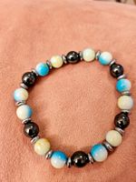 armband Unisex  Glasperlen (Nr45)