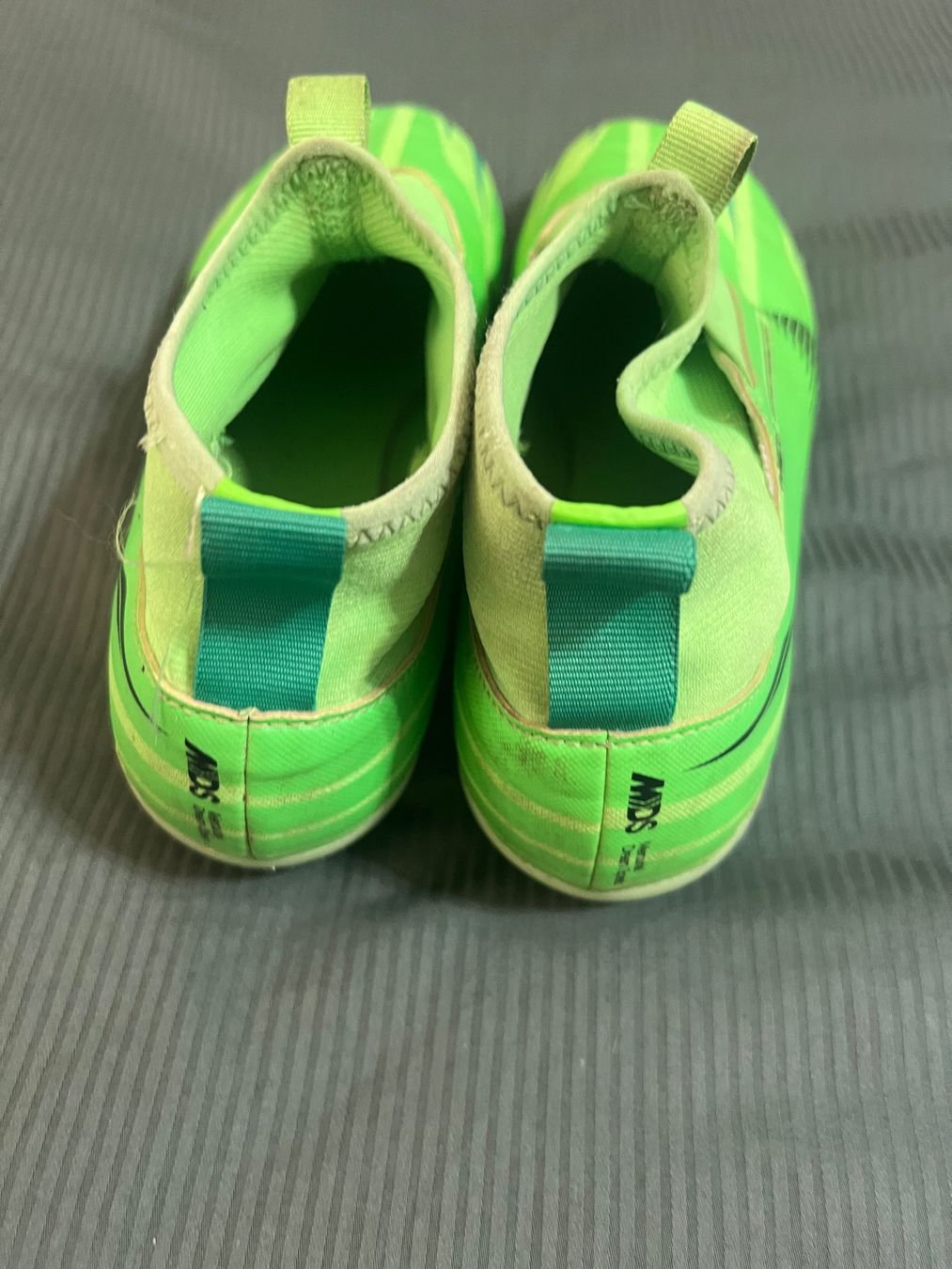 Scarpe per ragazzi: Fussballschuhe Nike – Usato da Ebikon venduto da Venus025 1