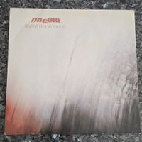 The Cure – Seventeen Seconds (Vinyl LP, 1980) D-Pressung