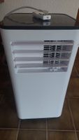 Klima Gerät von Migros/Do it Garden Local Air Conditioner 