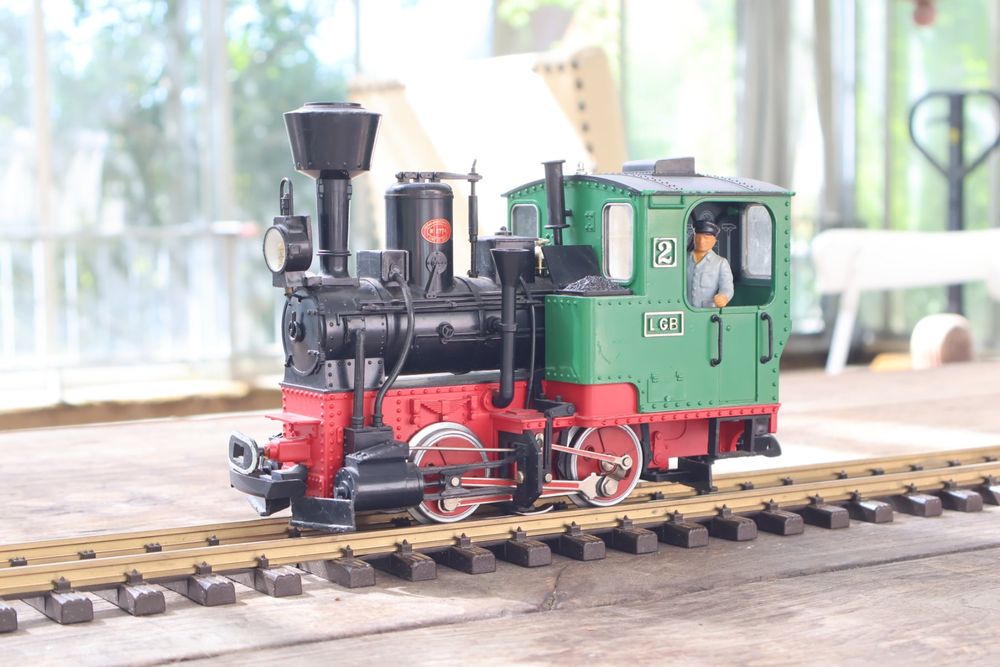 lgb-dampflok-stainz-2-2020-kaufen-auf-ricardo