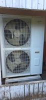Viessmann VITOCAL 200S / 222S / 242S Aussengerät (DEFEKT)