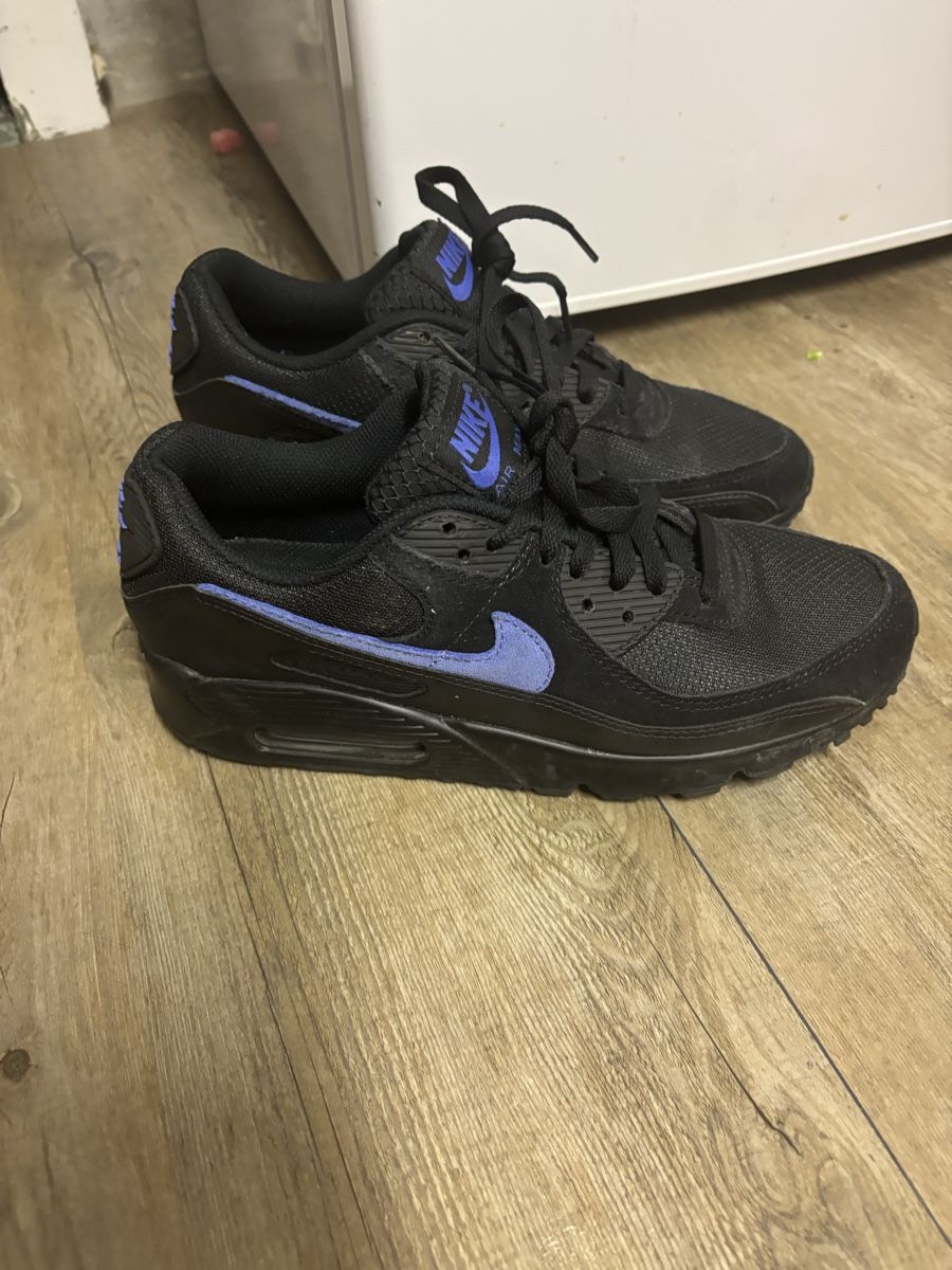 Nike Chaussures hommes: Nike Air Max – D'occasion à Wimmis par Soccerfanshop