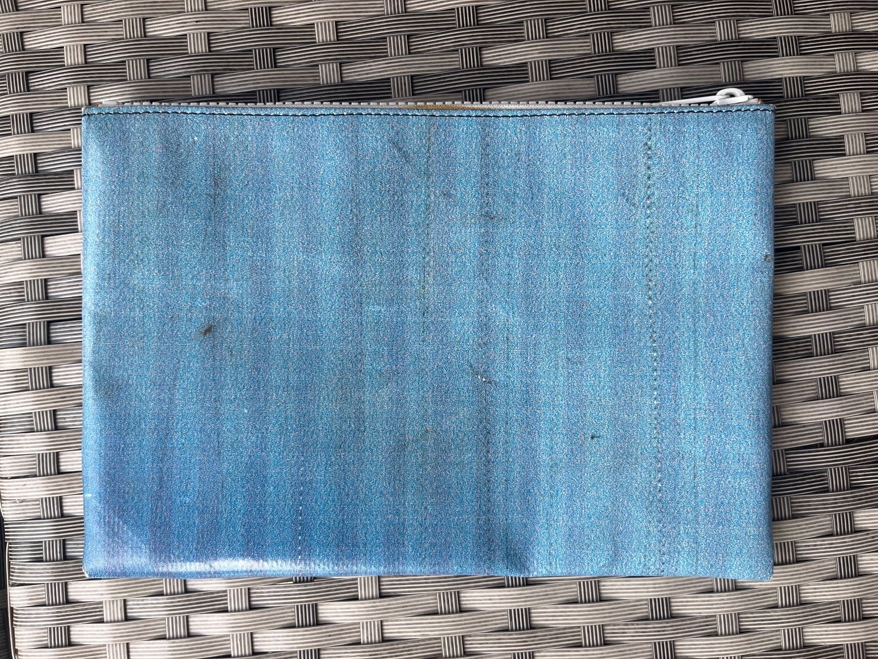 Freitag Plumiers: Freitag Tasche Börse Chuck – D'occasion à Spreitenbach par Dolcelina_87 1