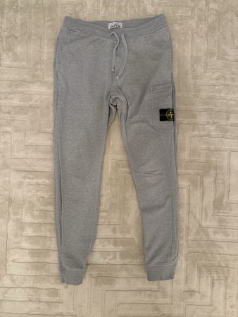 Stone Island Jogginghose Herren, Grösse L