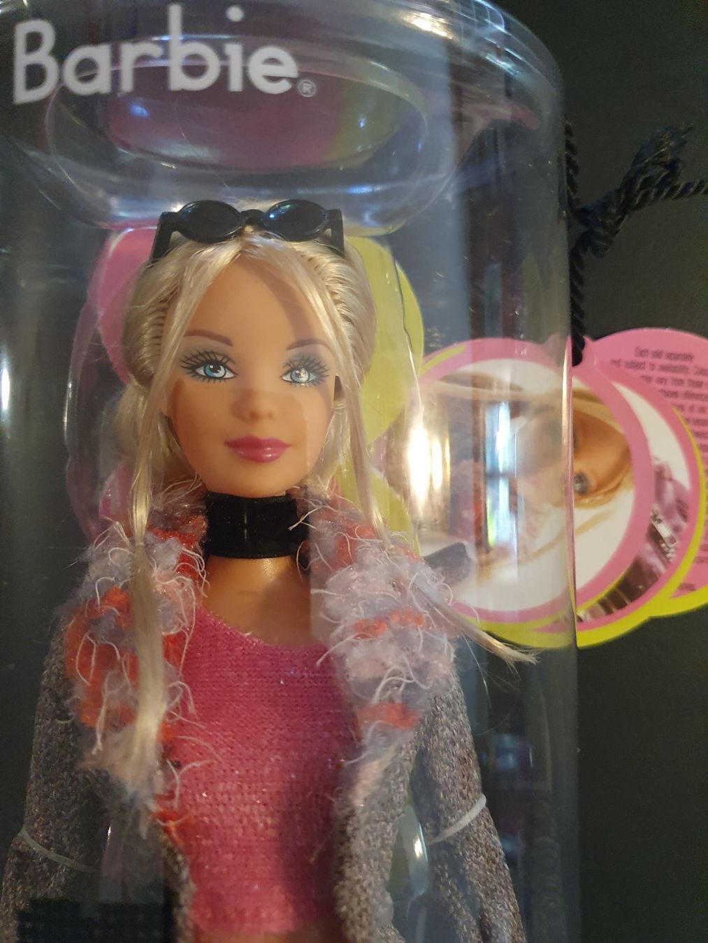 Bambole: Barbie Fashion Fever – Usato da Zürich venduto da summersand 1