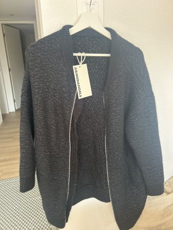 Armedangels Strickjacke Oversized