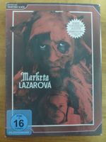 Marketa Lazarova Bildstörung DVD