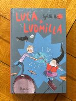 Luca & Ludmilla Sybille Hein NEU