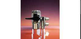 Derivation robinet F24 levier osmoseur / Umleiter Hahn F24