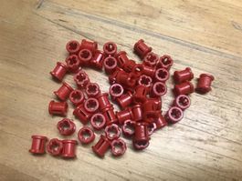 LEGO 50x Buchse (3713/6590)