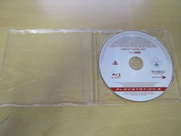 Conflict: Denied Ops Playstation 3 PS3 Promo Edition