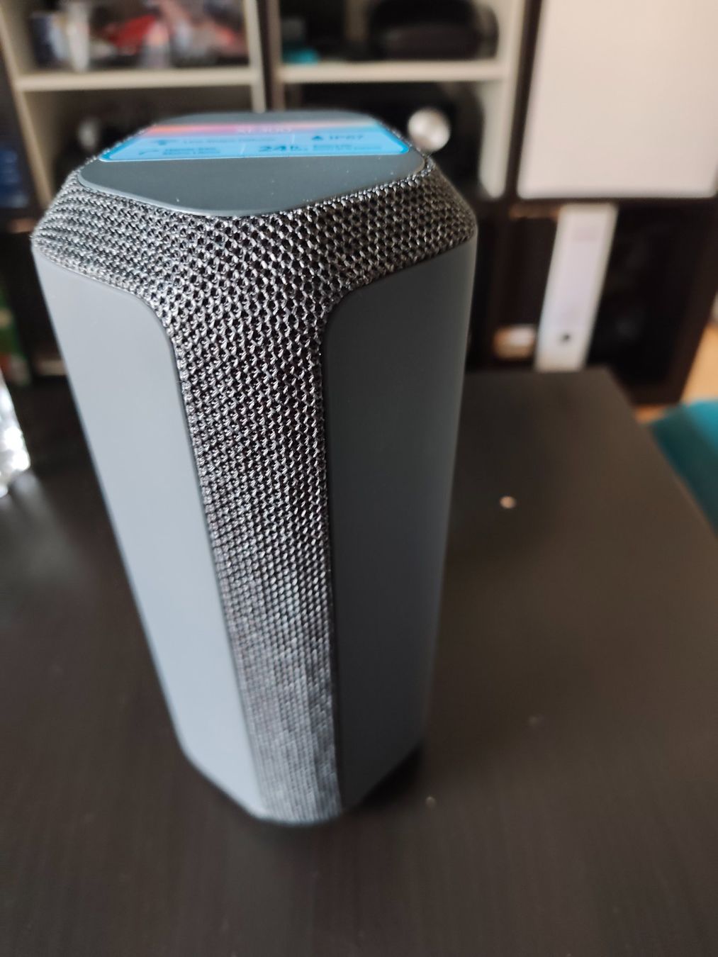 Sony Lautsprecher: Sony XE300 – Neu (gemäss Beschreibung) aus Luzern von bri_k9x8 2