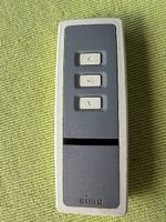 Rollladen 80 x 290 cm, RUFALEX, elektrisch  