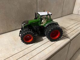 Siku Fendt 1050 Vario mit Zwillingsbereifung