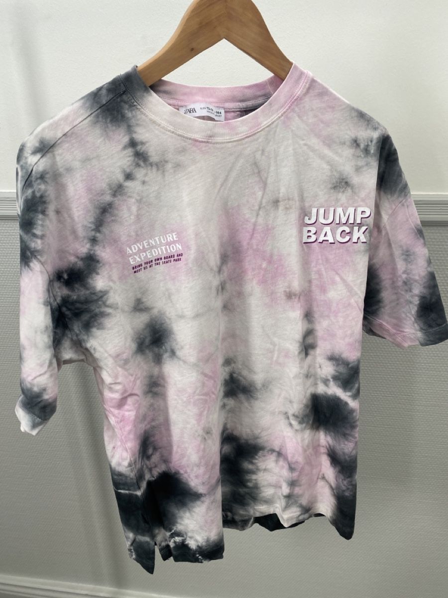Zara T-shirt: TShirt Zara – Nuovo (secondo la descrizione) da Luzern venduto da Willimaus