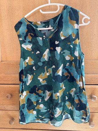 Top Nile Viscose, prix baissé