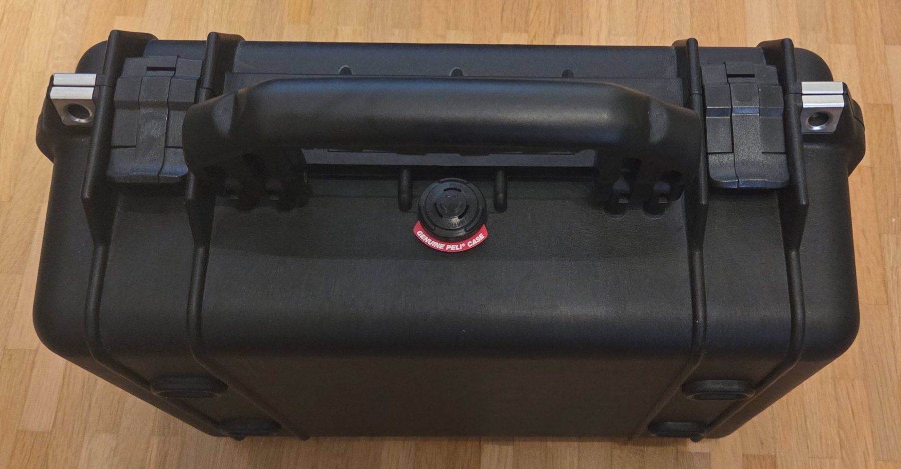 Peli Valigie: Peli Case 1450 – Usato da Küsnacht ZH venduto da ben_n95y 1