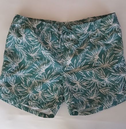 PEAK PERFORMANCE HERREN BADEHOSE Gr. L