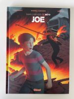 Dans l'univers de Méto - Joe