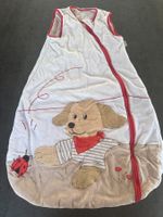 Herziger Baby-Schlafsack von Sterntaler, 80 cm