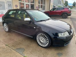 Audi S3 Quattro 1.8 224 CV