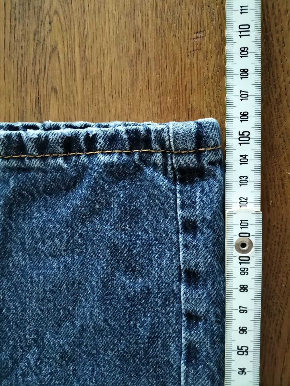 Levi's Jeans: Levis Herren Jeans  Modell 565 W40L30 – Nuovo (secondo la descrizione) da Langendorf venduto da christoph74 5