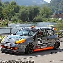 Automobili: Renault Clio III Cup EVO – Usato da La Roche FR venduto da zan_29yx
