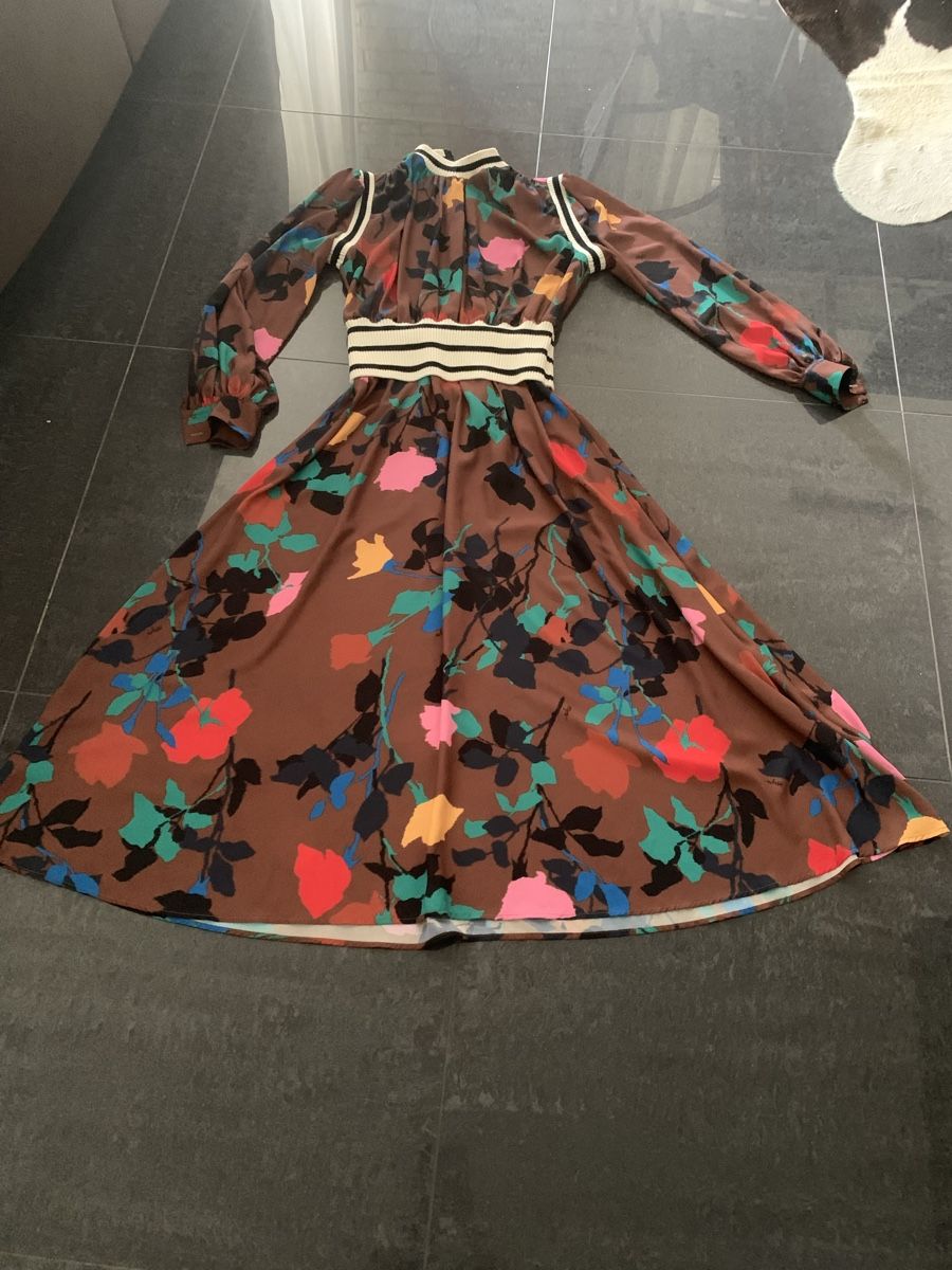 MSGM Kleider: MSGM Milano Kleid  – Gebraucht aus Bergdietikon von zor_856j 7