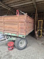 4 Radwagen