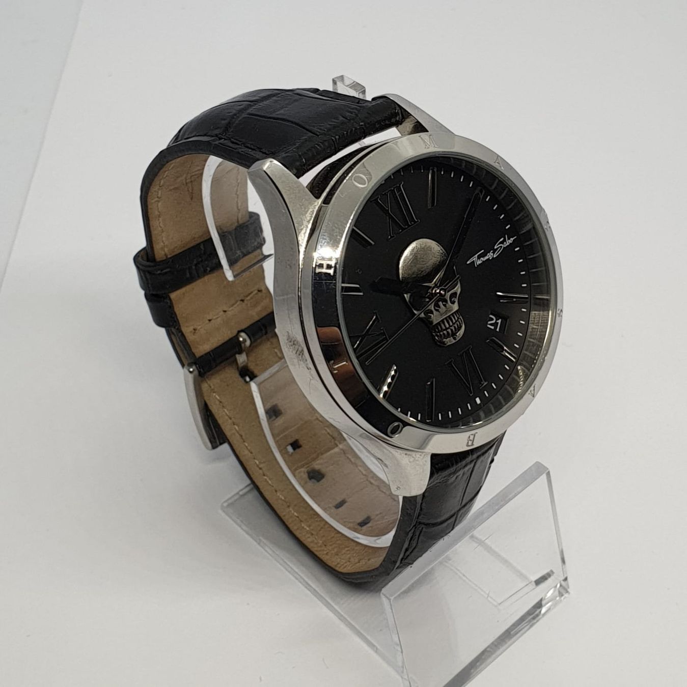 Thomas Sabo Orologi: Thomas Sabo Uhr – Usato da Luzern venduto da Luzern-Goldhaus 1