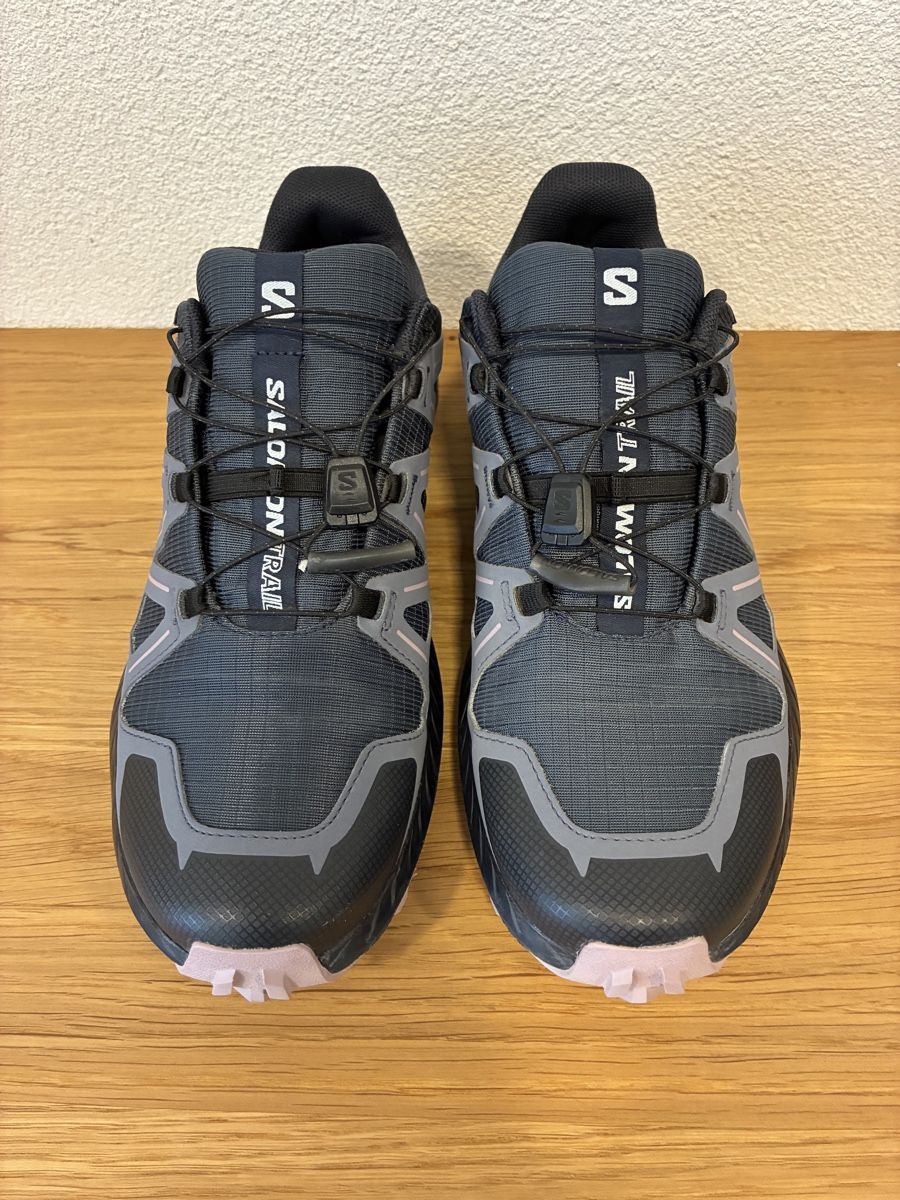 Salomon Chaussures femmes: Salomon Trail – Neuf (Voir description) à Münchwilen TG par mirechsteiner