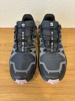 Salomon Trail