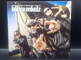 Böhse Onkelz – Böhse Onkelz