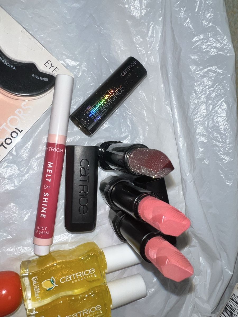Make-up: Makeup Set Essence Catrice Neu! – Neu und originalverpackt aus Oberentfelden von Dianaaaaaa 1