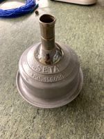 Seta Wäschestampfer Wäscheglocke antik vintage