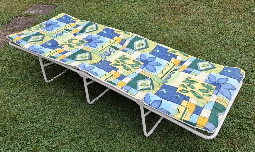Liegen & Liegestühle: Sonnenliege – Neu und originalverpackt aus Hergiswil NW von buiz26